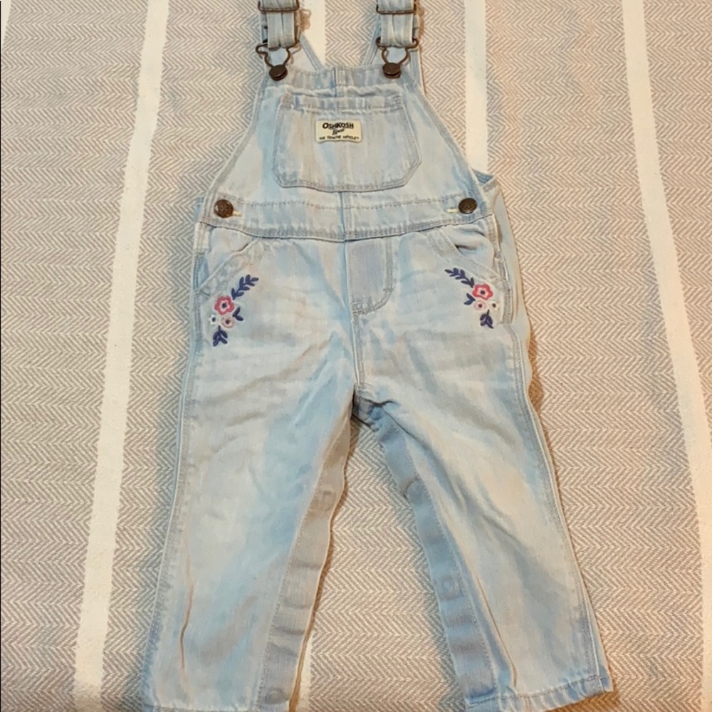 Overalls